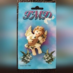 Angel Pin